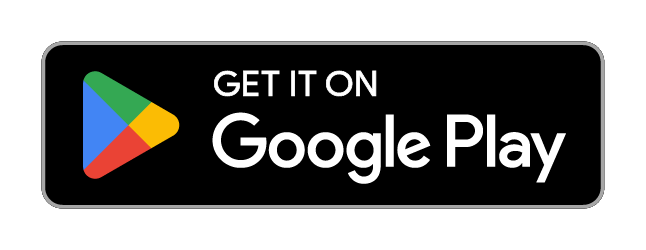 “Get it on Google Play” badge, inactive
